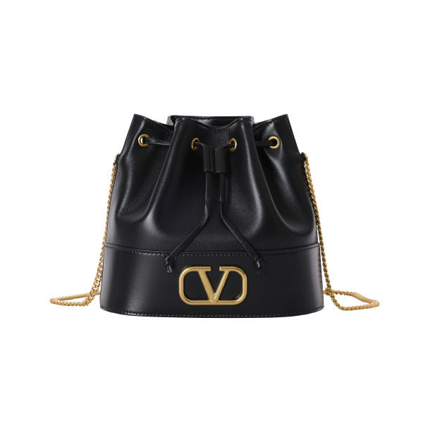 Ralph Lauren Valentino 8W2P0T83 HPF 0NO women's shoulder bag