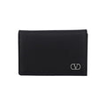 Lafraima Valentino 8Y2P0AS8 UAG 0NO men's card wallet