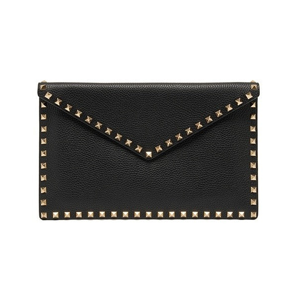 Ralph Lauren Valentino 5W2P0P56 VSH 0NO women clutch bag