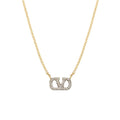 Laprima Valentino 5W2J0Q37 YCW MH5 Women's Necklace