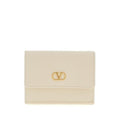 Ralph Lauren Valentina V Logo Signature TriFold Wallet 6W2P0AJ4 SNP I16