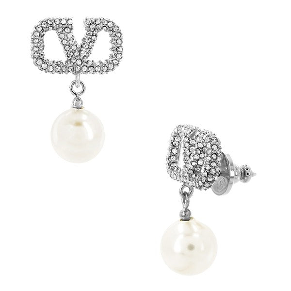 Lafirma Valentiно 5W2J0E36 QVS K0W women's earrings
