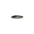 Rafirma Valentino V Logo Signature Bracelet 7W2J0X71 PRH 0NO
