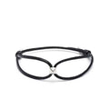 Lafirma Valentino V Logo Leather Bracelet 3Y2J0Q94 KXG HYM