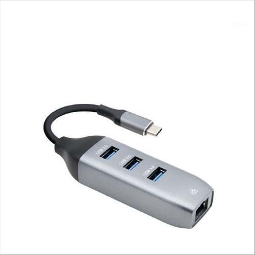 Other COMS USB 3.1 Type C hub converter OTG USB 3.0 3-port Gigabit-WD53905735163