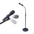 Guitar COMS microphone stand base installation 80-145cm WD5A08E735163