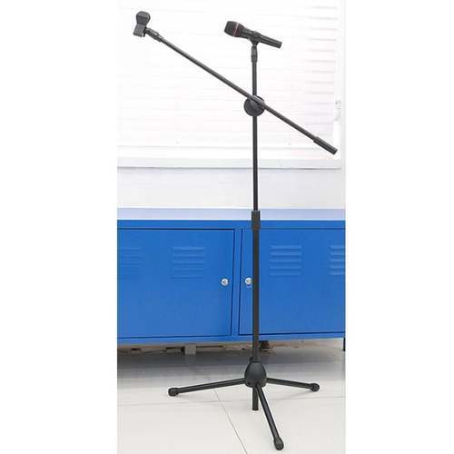 Other COMS 2 in 1 Microphone Stand Mount Base T-Length-WD5A087735163