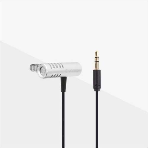 Other COMS microphone mini clip-on smartphone 3.5-WD5A0CB735163