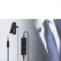  기타 COMS mic advanced small high-sensitivity clip-on smartphone mic-WD5A0C1735163