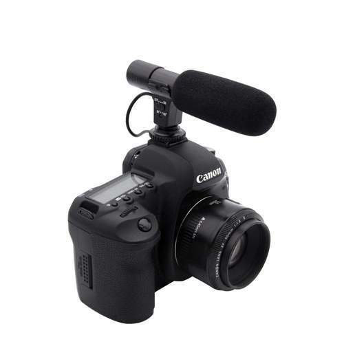 Other COMS Camera Stereo Mic MIC-01 Digital Camera Dong-WD5A0D3735163