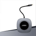 Other COMS USB 3.1 Type C Multi-docking Hub USB-C to LAN RJ45 H-WD538F1735224