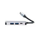 Other COMS USB 3.1 Type C Multi Docking Hub USB 3.0 Ax2 HD-WD538F0735224