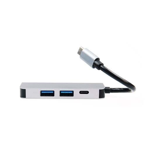 Other [COMS]USB 3.1 Type C Multi Docking Hub USB 3.0 Ax2 HD-WD538F0735224