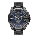 Diesel DZ4329 (Mega Chief) Mega Chief Chronograph Men's Metal Watch