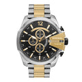 Diesel DZ4581 Mega Chief Chronograph Men's Metal Watch