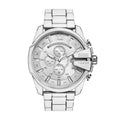 Diesel DZ4660 (Mega Chief) Mega Chief Chronograph Men's Metal Watch