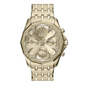 Official Diesel DZ4707 (Stinger) Men's Stinger Chronograph Metal Watch