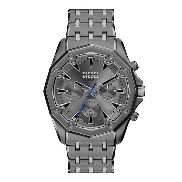 Diesel DZ4708 (Stinger) Stinger Chronograph Men's Metal Watch