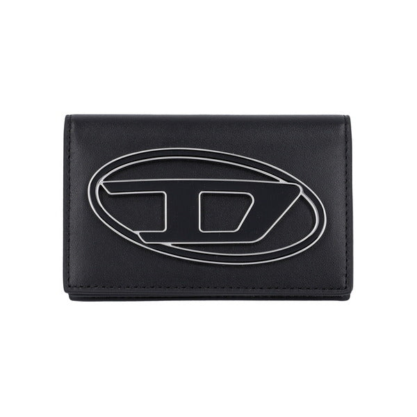 Diesel X10386 PR818 T8013 (1DR) oval D logo card wallet