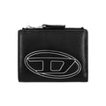 Diesel X09888 PR818 T8013 (1DR) Oval D Logo Bifold Wallet