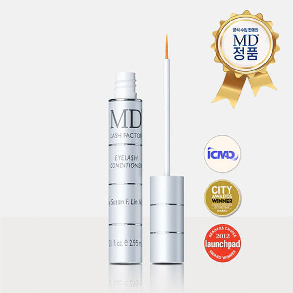 U.S. Imported MD Lash Factor Eyelash Nourishing Serum 2.95ml