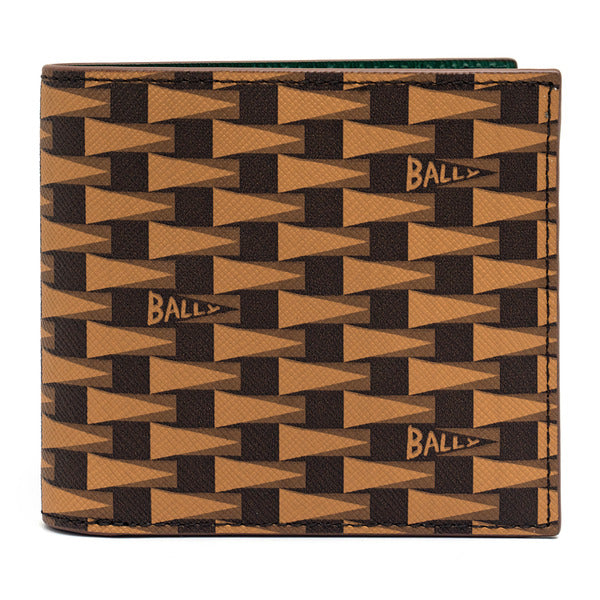 Raflarma Bali Men Wallet MLW03X-TP048-I8I4O