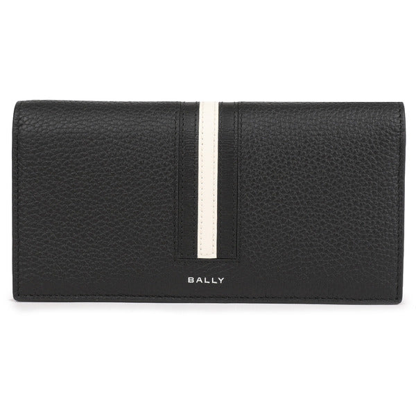 La Prima Bali Ribbon Continental Wallet MLL00Q-VT434-U901P