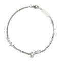 Lafirma Saint Laurent Opium Charm Bracelet 692489-Y1526-8368