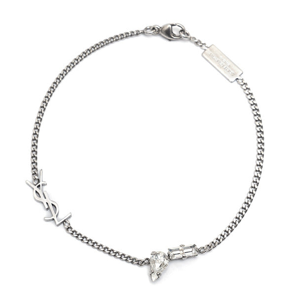Lafirma Saint Laurent Opium Charm Bracelet 692489-Y1526-8368