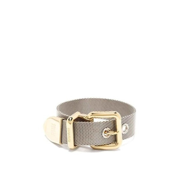 Ralph Lauren Miu Miu metal bracelet 5IB555 2CR4 F0RLQ