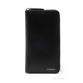 Raph拉普雷玛 [BURBERRY] Burberry London leather ziparound wallet 3997583