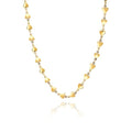 Lafriima Crystal Haze HABIBI CHAIN Women's Necklace