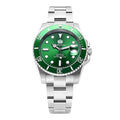 La Prima Geiger GE8045GNS Men's Watch