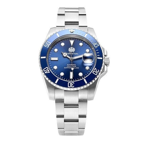 Laplima Gaiger GE8045BUS Men's Watch
