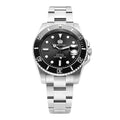 La Prima Geiger GE8045BS Men's Watch