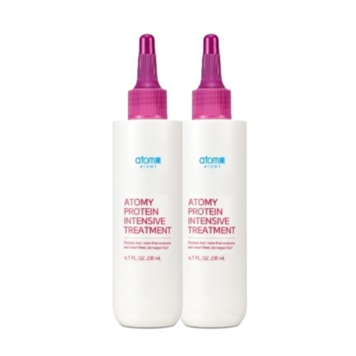 Atami Protein Intensive Treatment 200ml x 2