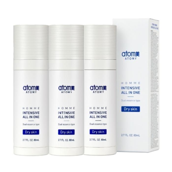 Atomy Omgee Intensive All-in-One 80ml x 3 (49502857)