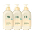 Atari Amway GH Baby Lotion 400ml x 3