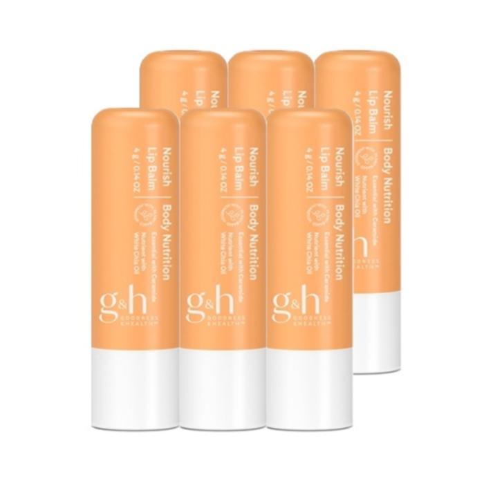 Amway Age Defy Lip Night 4g x 6 (49503041)