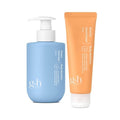 Amway GH Protect Hand Soap 250ml + Nurish Cream 75ml (49503046)