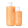 ATAMI Amway GH Nurish Body Wash 1L + Body Lotion 400ml (49503065)