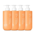 Atemi Amway gh Neri Shi Body Lotion 400ml x 4