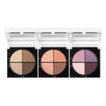 Atermi Amway Artistri Grande Vibrant Eyeshadow 3-in-1 (49503079)