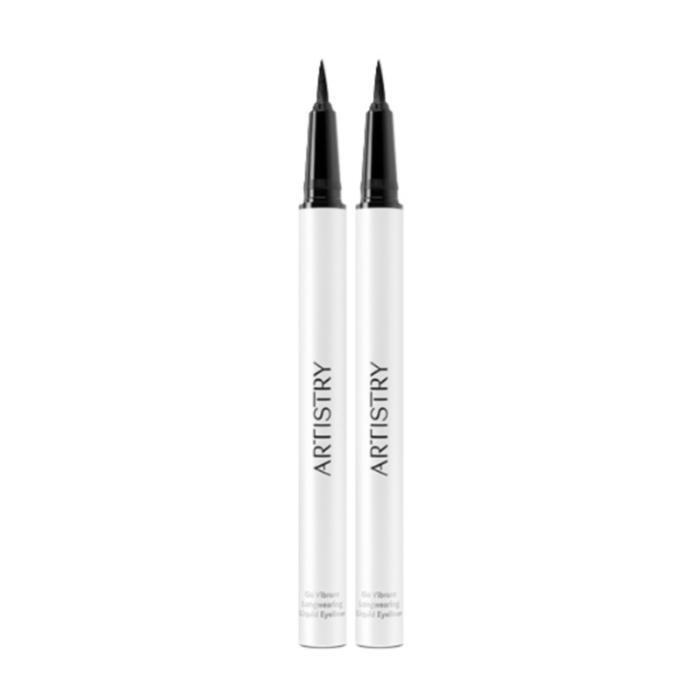 Amore Pacific Artistri Gly Fresh Liquid Eyeliner 0.5ml x 2 (49503104)