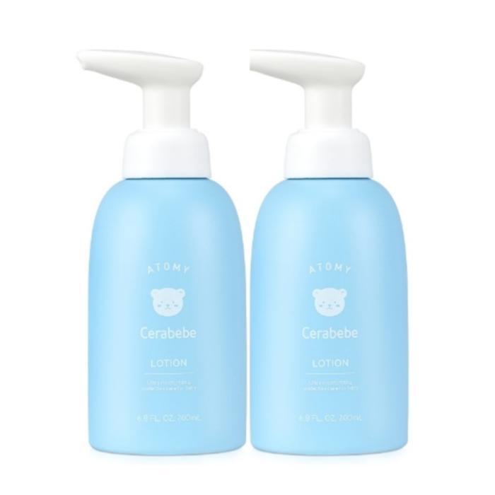 Atmire Cerave Lotion 200ml x 2 (49504053)