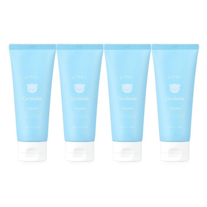 Amore Pacific Cerave Cream 100ml x4 (49504054)