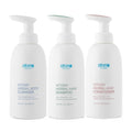Atami Half 3-in-1 Set Shampoo 500ml + Conditioner Body Cleanser (49504125)