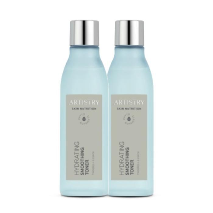 AmorePacific Artistri Skin Nutrition Hydrating Smoothing Toner 200ml x 2 (49506129)