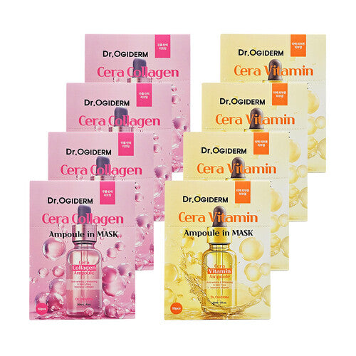 Other [Doctor Agadem] [Doctor Agadem] Cera Collagen 40 + Vitamin 40