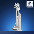[Home and Art] Wireless Vacuum Cleaner Automatic Dust Emptying Easy Station HAVG-250WST